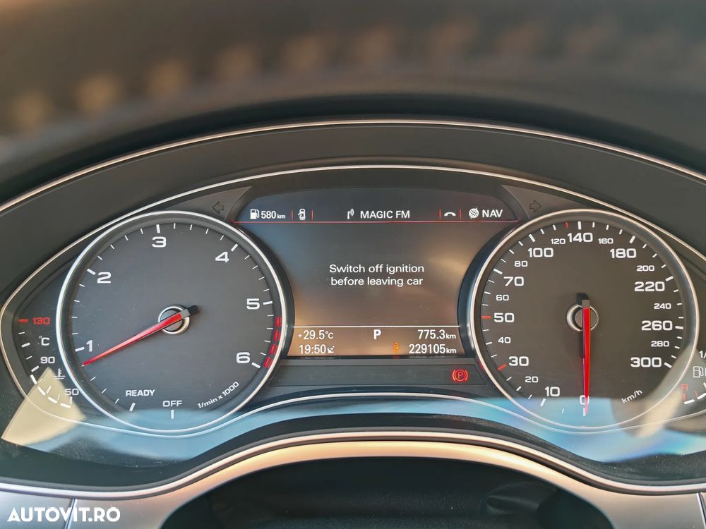 Audi A7 Sportback - 25