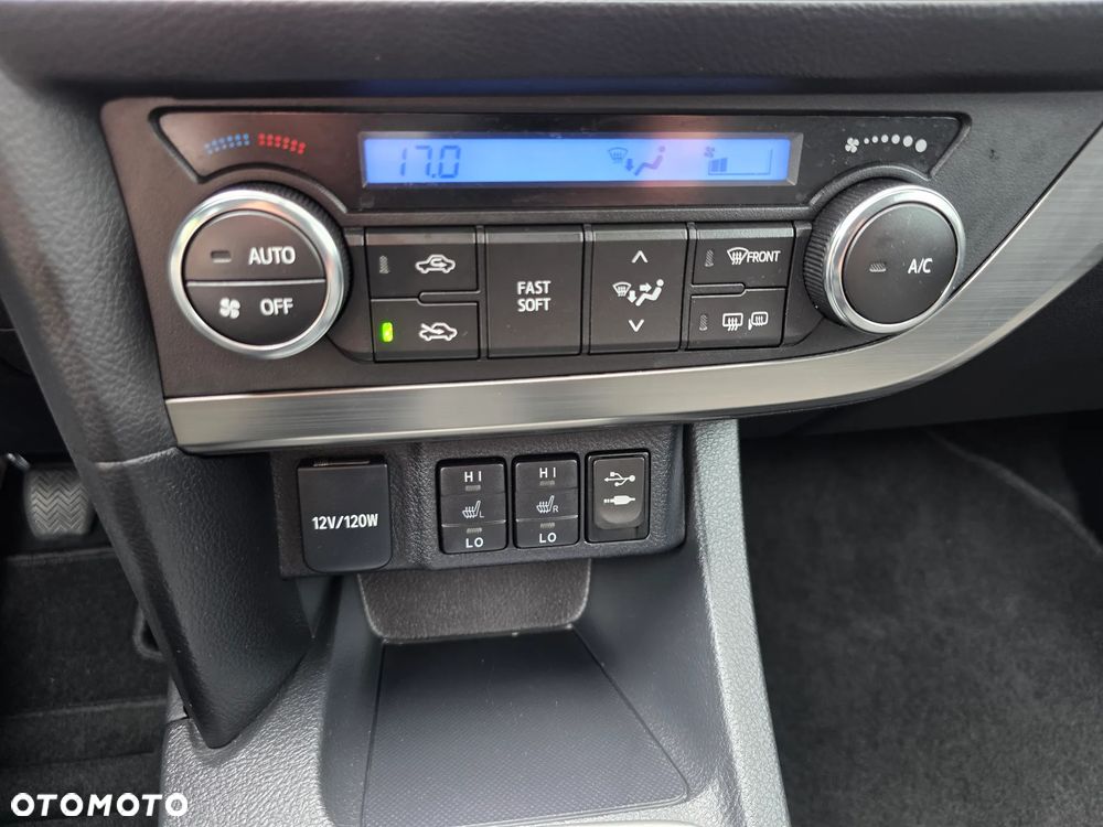 Toyota Auris - 35