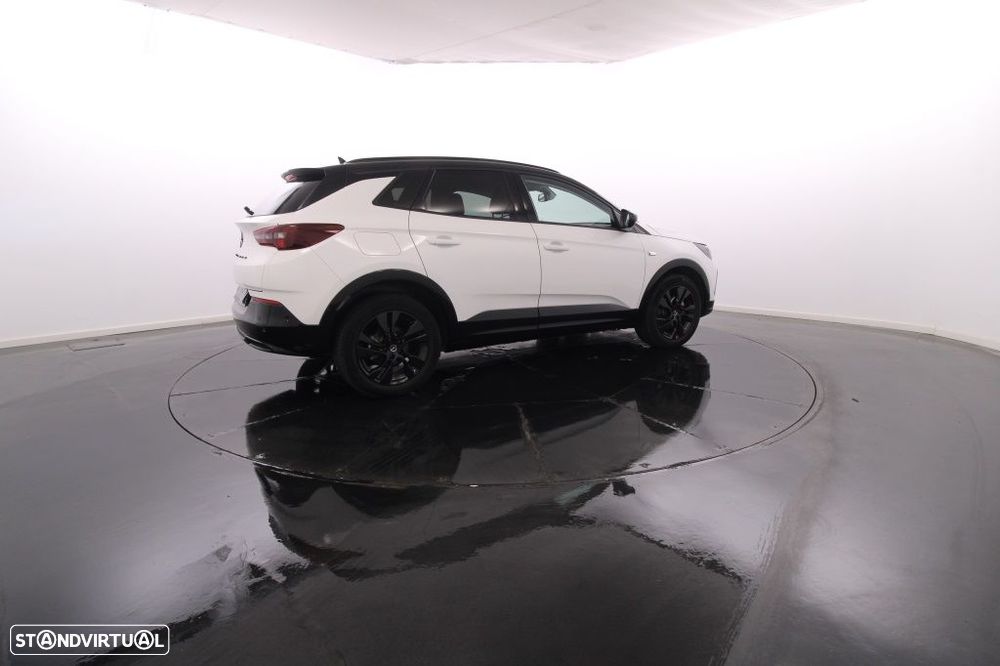 Opel Grandland 1.5 CDTI GS Line AT - 8