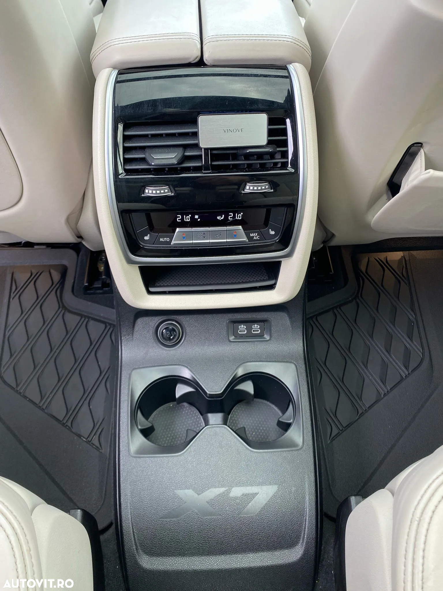 BMW X7 xDrive30d - 19