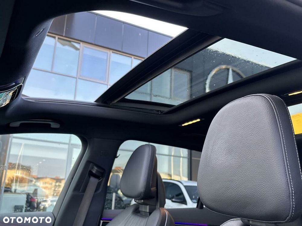 Mercedes-Benz EQS - 21