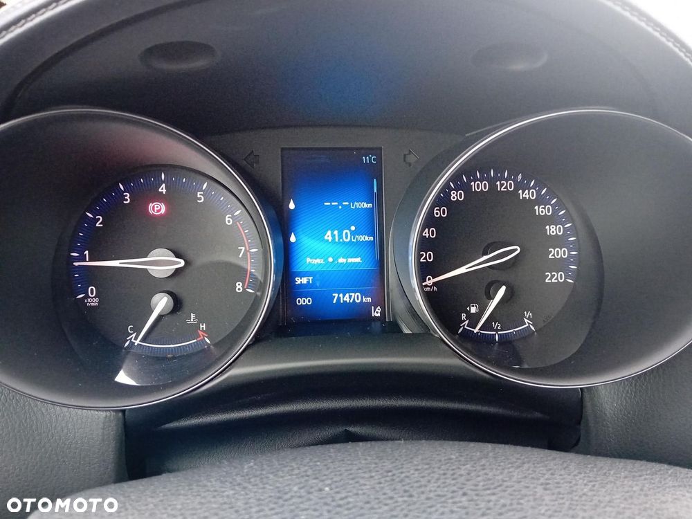 Toyota C-HR 1.2 T GPF Premium - 16