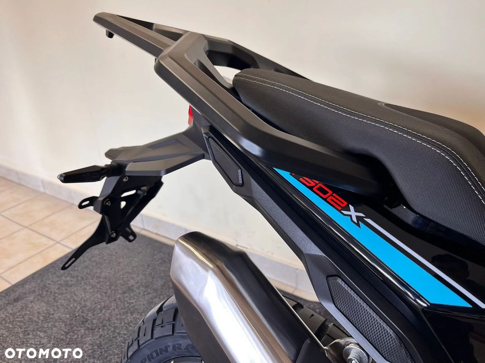 Morbidelli Inny - 25