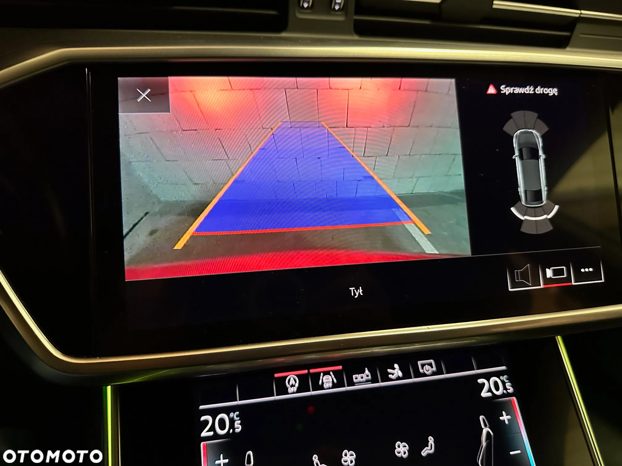 Audi A7 Sportback - 21