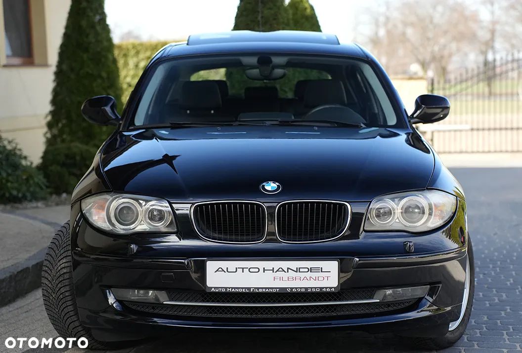 BMW Seria 1 120d DPF Edition Lifestyle - 1
