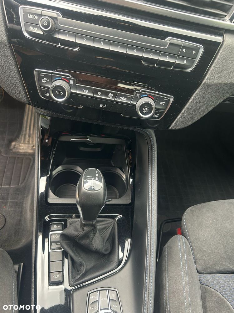 BMW X1 sDrive20i M Sport - 13