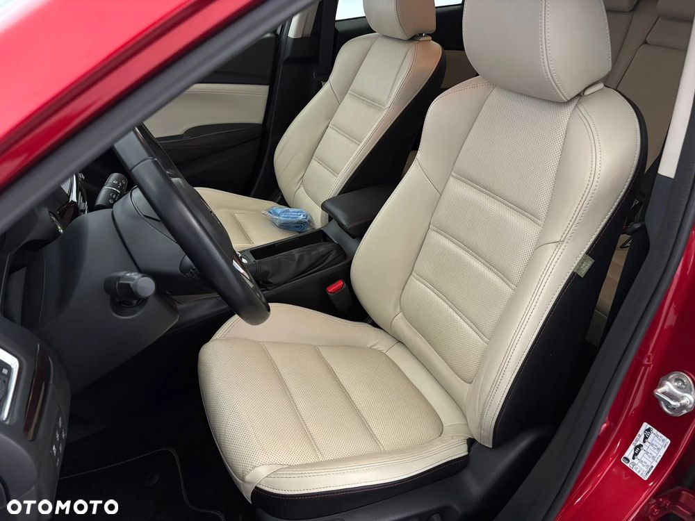 Mazda 6 2.0 Skypassion I-ELoop - 7