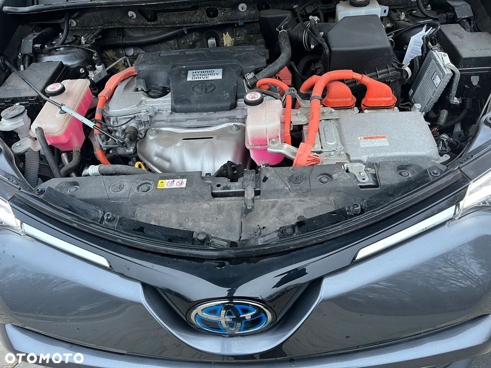 Toyota RAV4 - 39