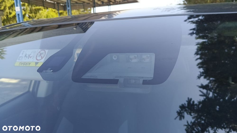 Toyota Auris 1.8 VVT-i Automatik Cool - 23