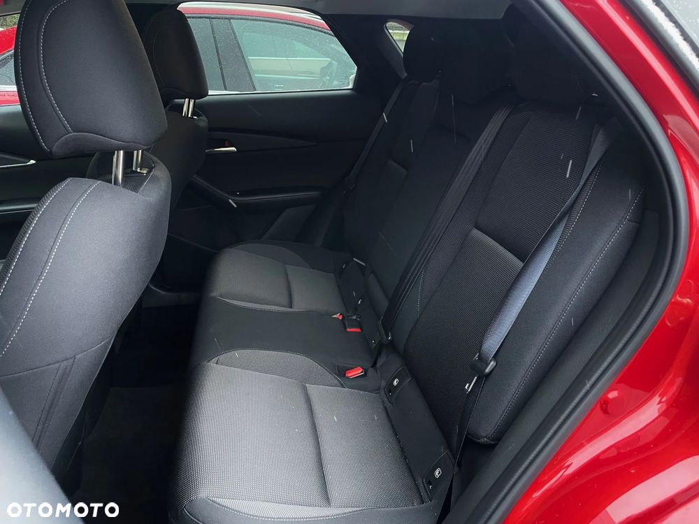 Mazda CX-30 2.0 mHEV Exclusive-Line 2WD - 15