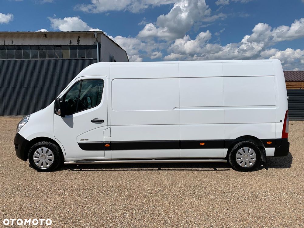 Renault Master - 6