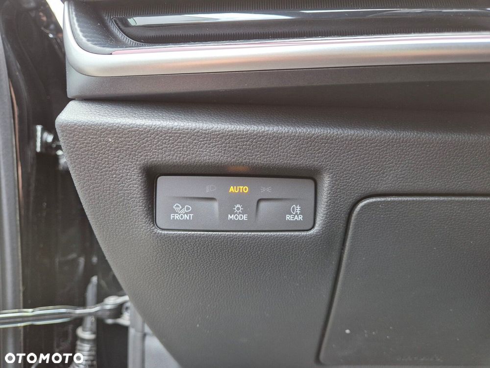 Skoda Superb - 24