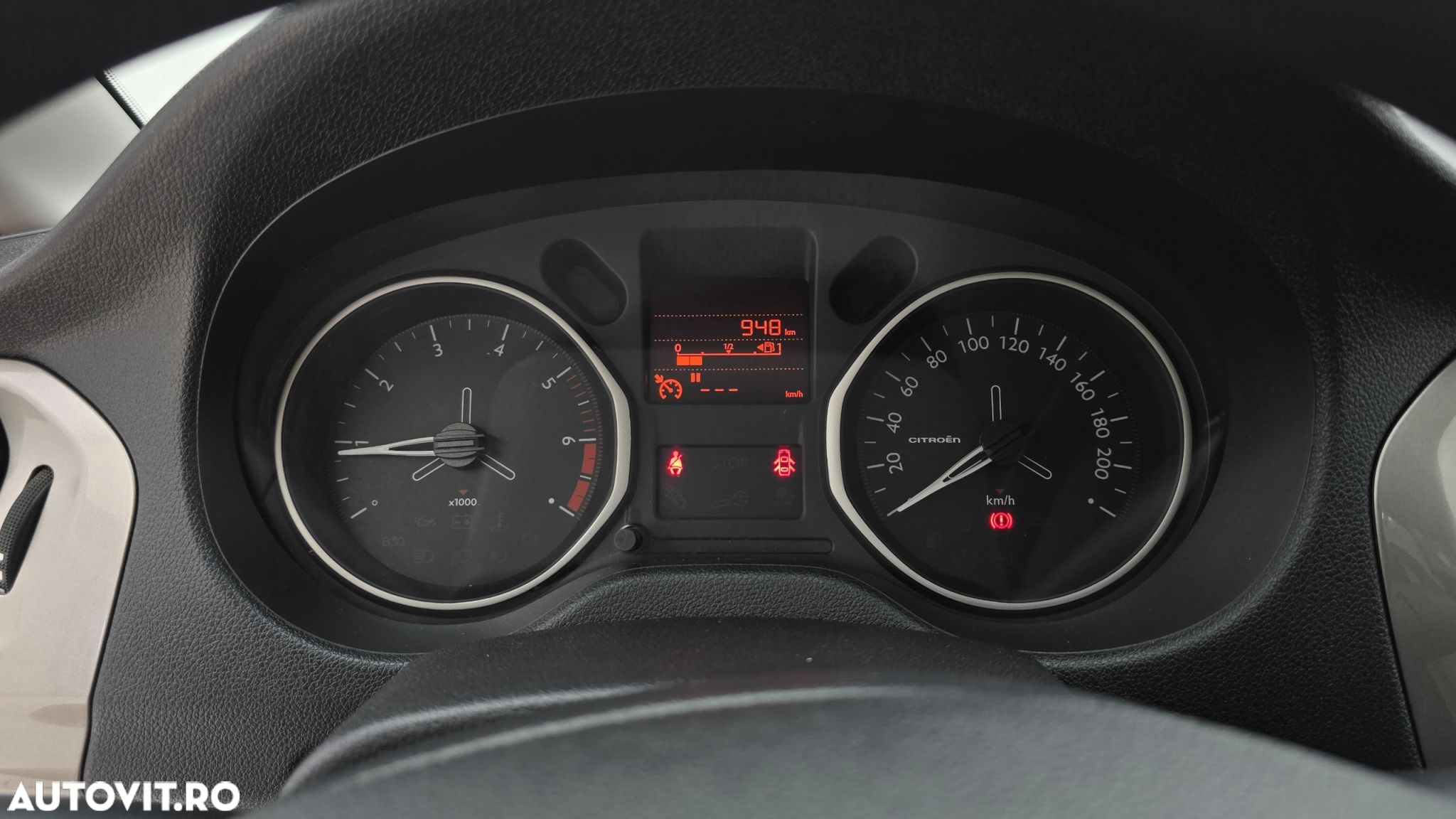 Citroën C-Elysée 1.5 BlueHDi 100 S&S BVM6 Feel - 15