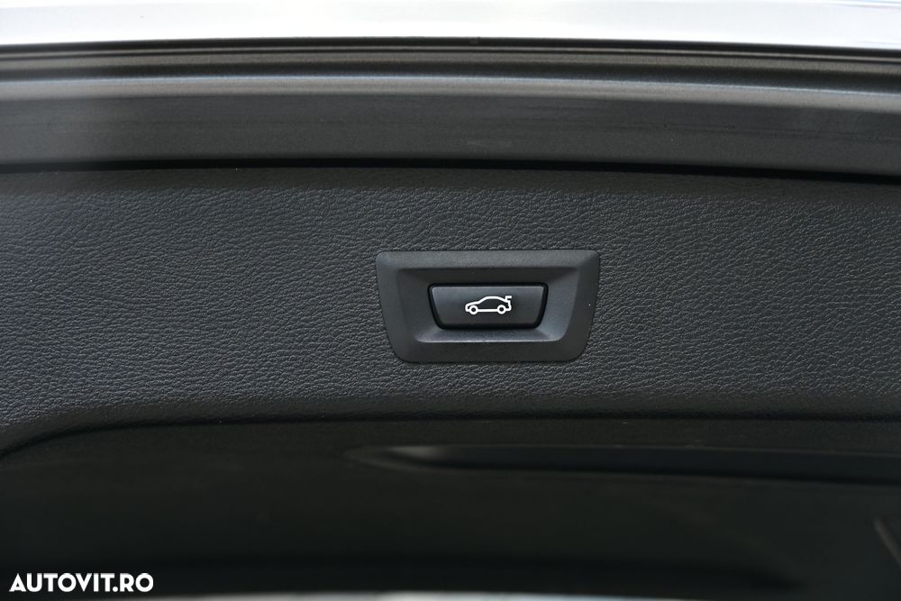 BMW X3 - 33