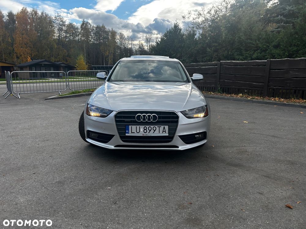 Audi A4 ver-2-0-tfsi-quattro-s-tronic - 2