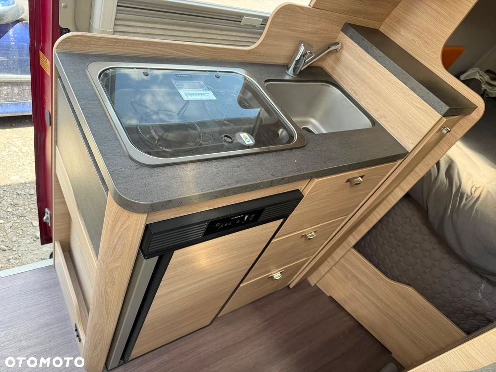 Fiat Ducato L2H2 - 12