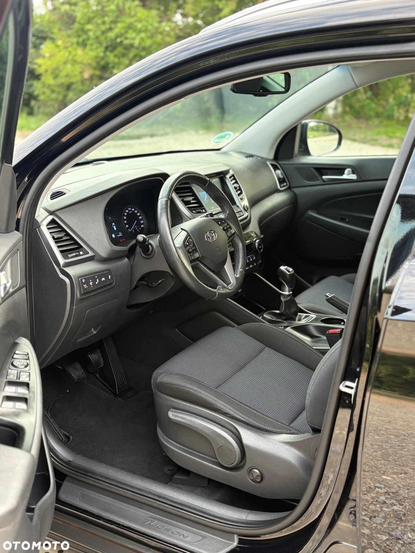 Hyundai Tucson 1.6 GDi Style 2WD - 22