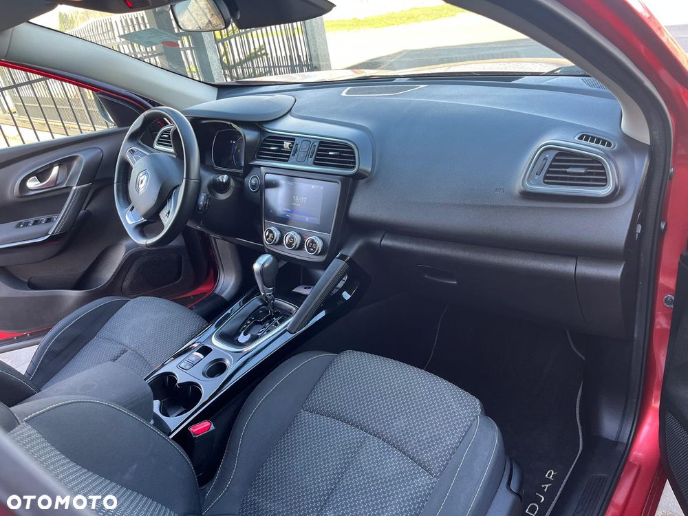 Renault Kadjar 1.5 Blue dCi Easy Life EDC - 7