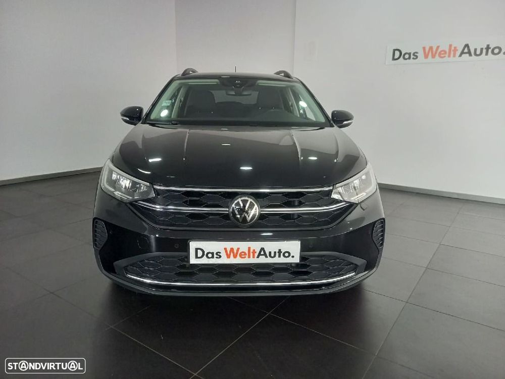 VW Taigo 1.0 TSI Urban - 3