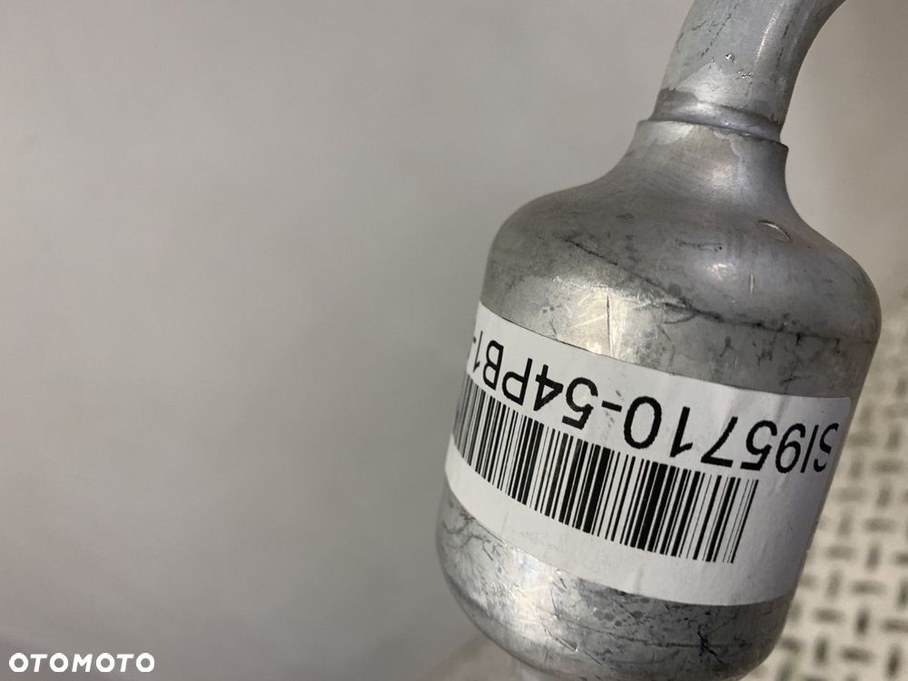 NOWY ORYGINALNY PRZEWÓD RURA KIMATYZACJI SUZUKI VITRA III 3 95710-54PB1 - 3