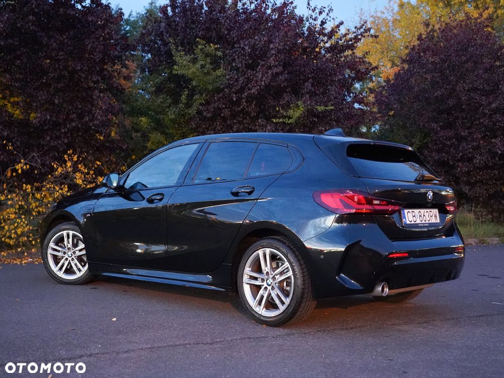 BMW Seria 1 118i M Sport - 17