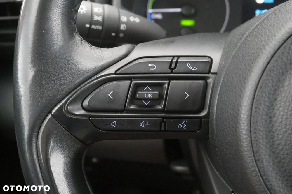 Mazda 2 Hybrid 1.5 Pure CVT - 25
