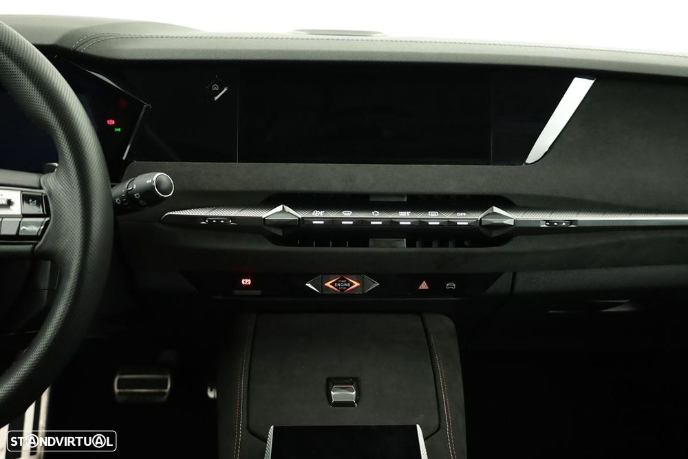 DS DS4 1.2 PureTech Performance Line EAT8 - 9