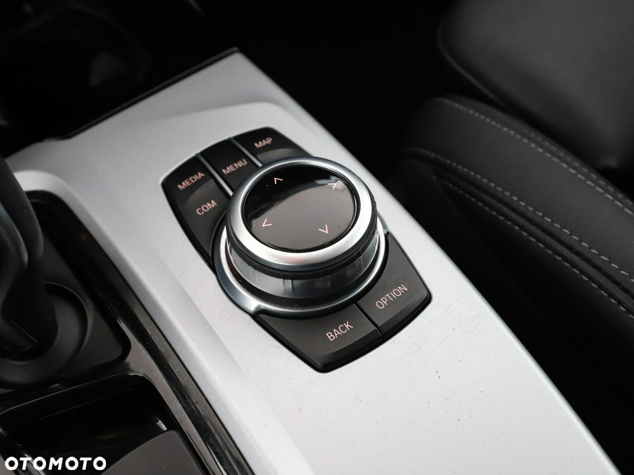 BMW X3 xDrive20d Advantage - 33
