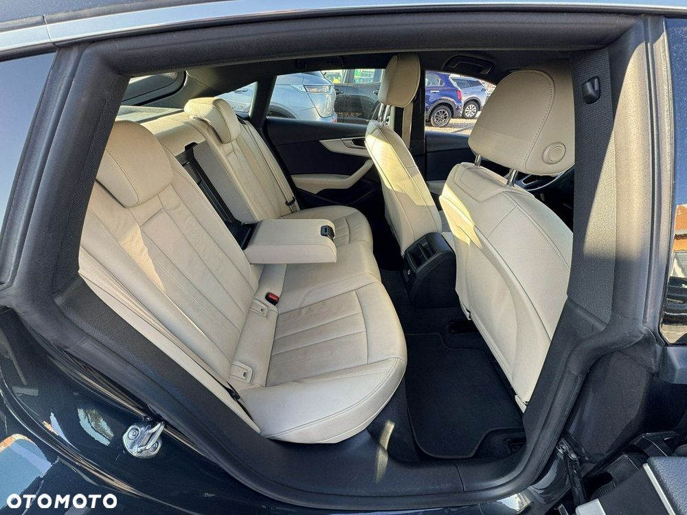 Audi A5 Sportback - 24