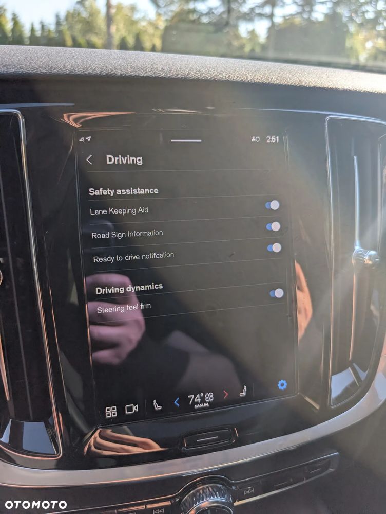 Volvo S60 - 17