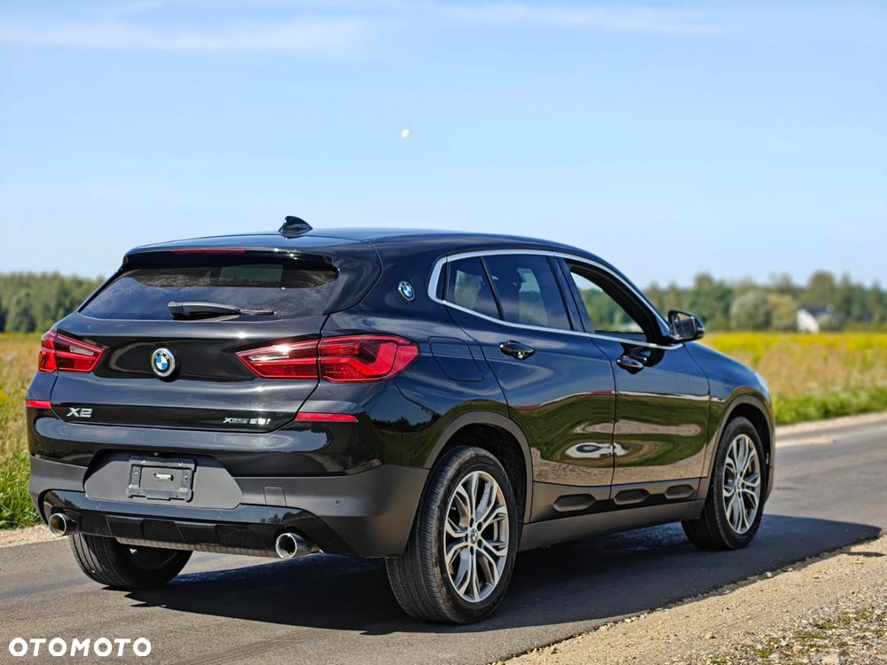 BMW X2 - 1