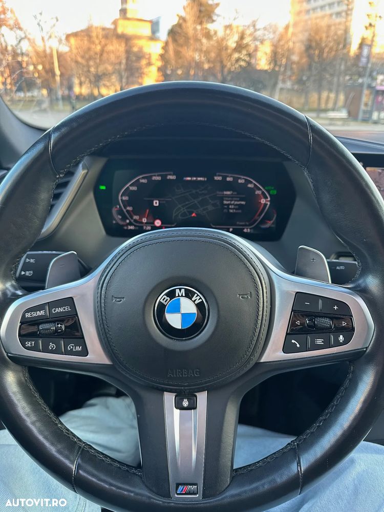 BMW M2 M235i xDrive - 13