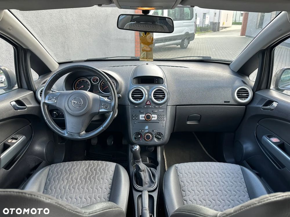 Opel Corsa - 14