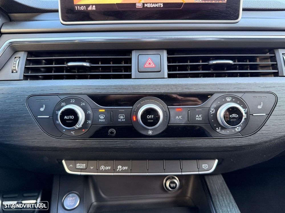 Audi A5 Sportback 2.0 TDI S-line S tronic - 33