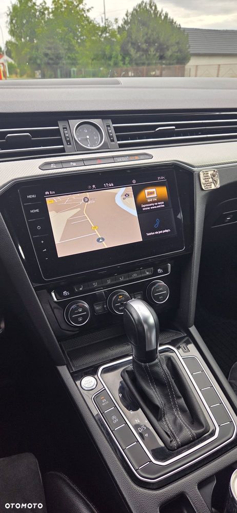 Volkswagen Arteon 2.0 TSI GPF R-Line Edition DSG - 7