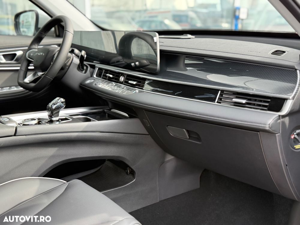 Chery Tiggo 7 1.6 TGDI 7DCT Luxury - 14