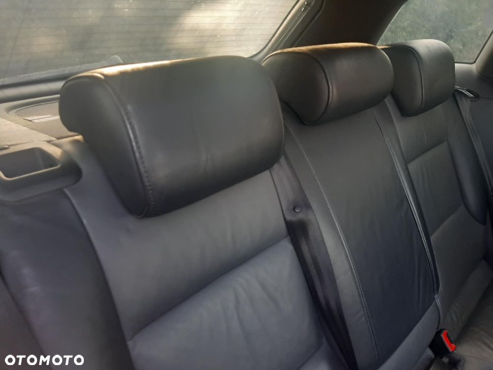 Audi A3 Sportback 2.0 FSI Ambition - 5