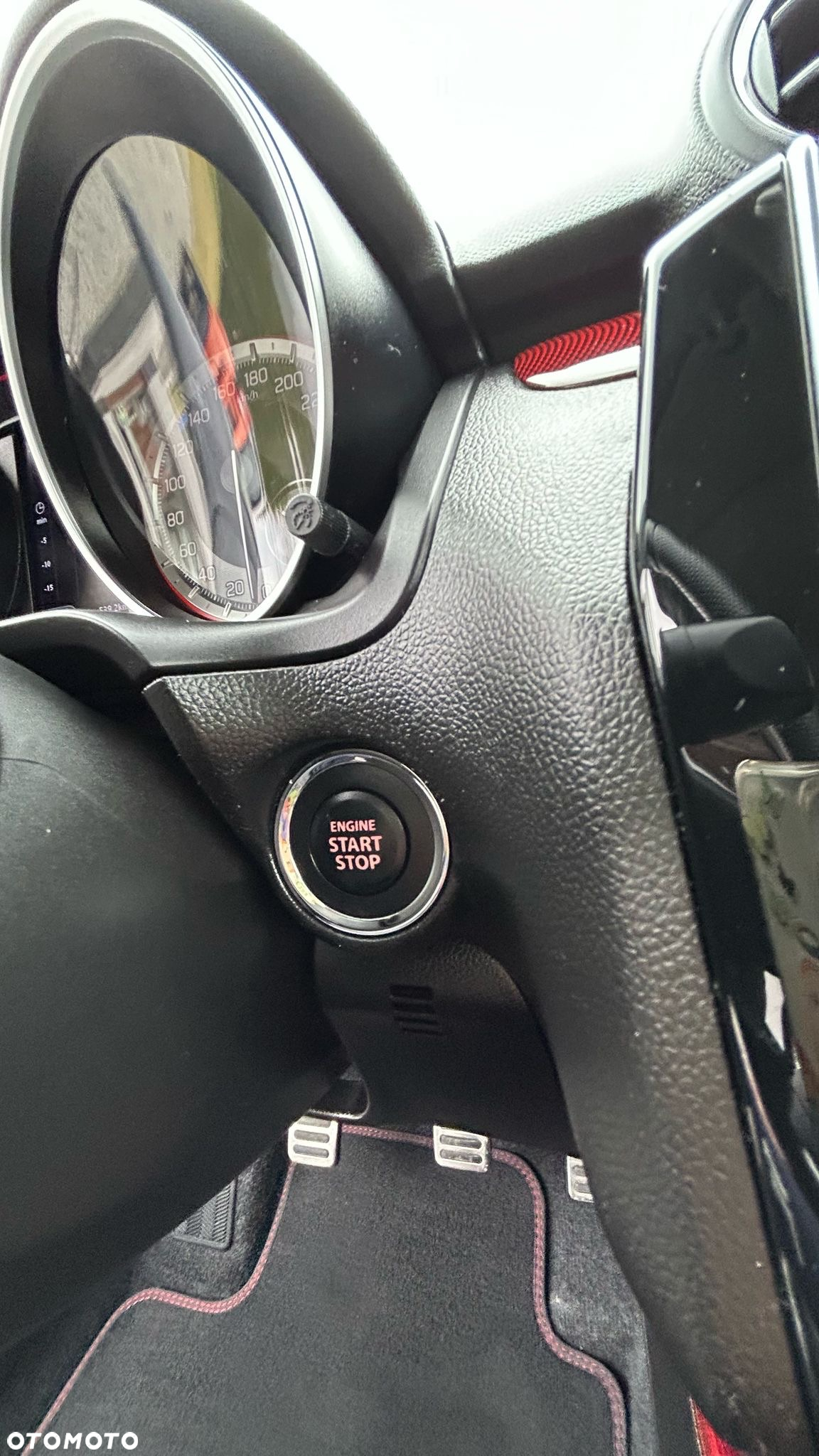 Suzuki Swift 1.4 T Sport - 19