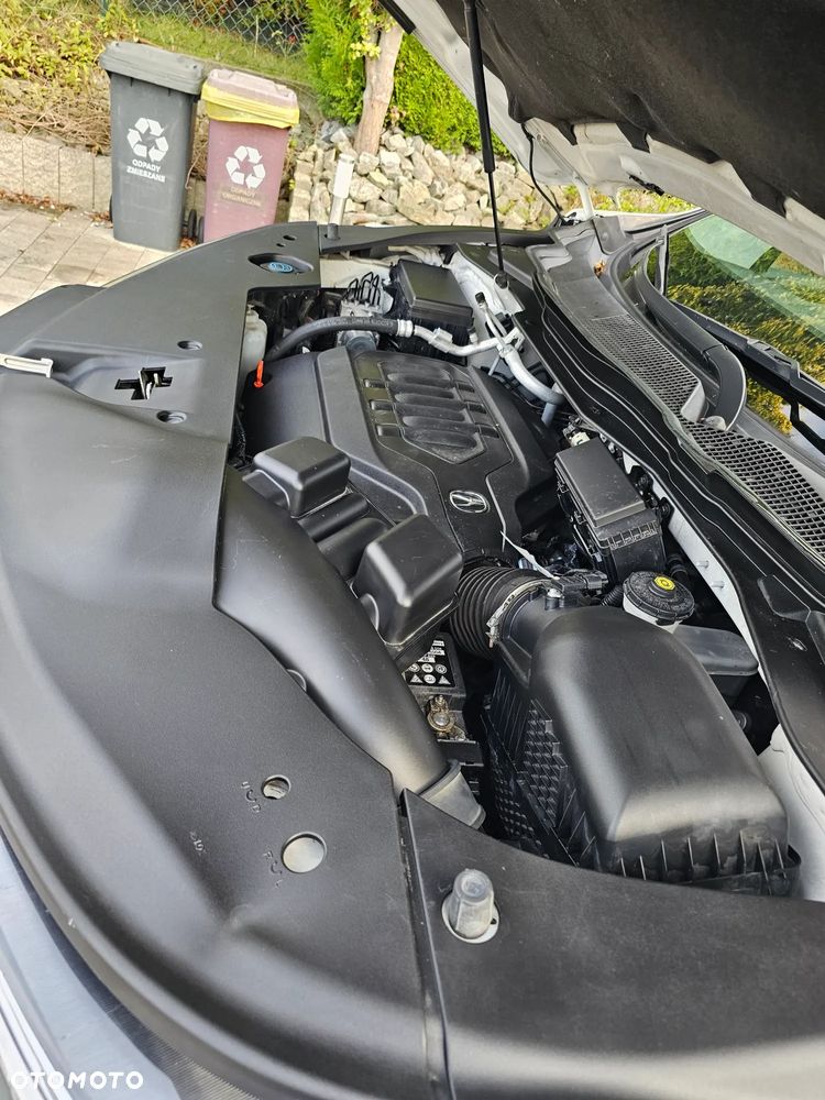 Acura MDX - 36
