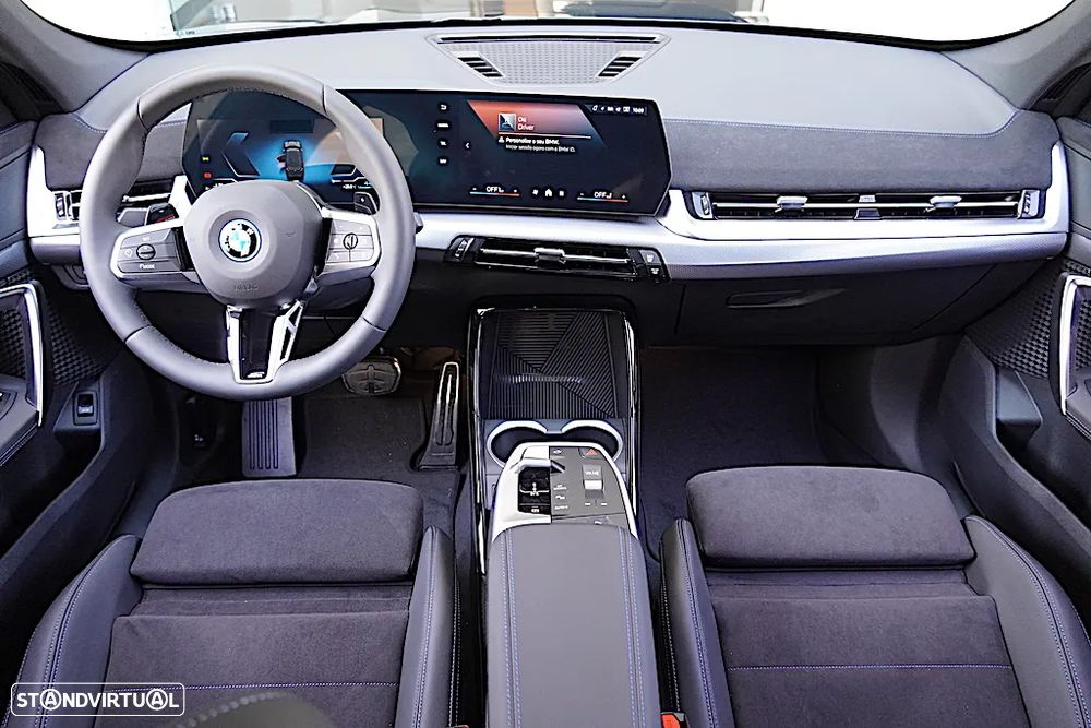 BMW X1 xDrive25e Pack Desportivo M - 33
