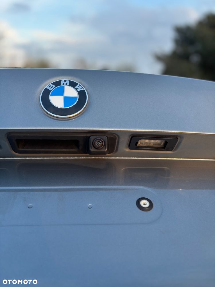 BMW Seria 3 320d - 6