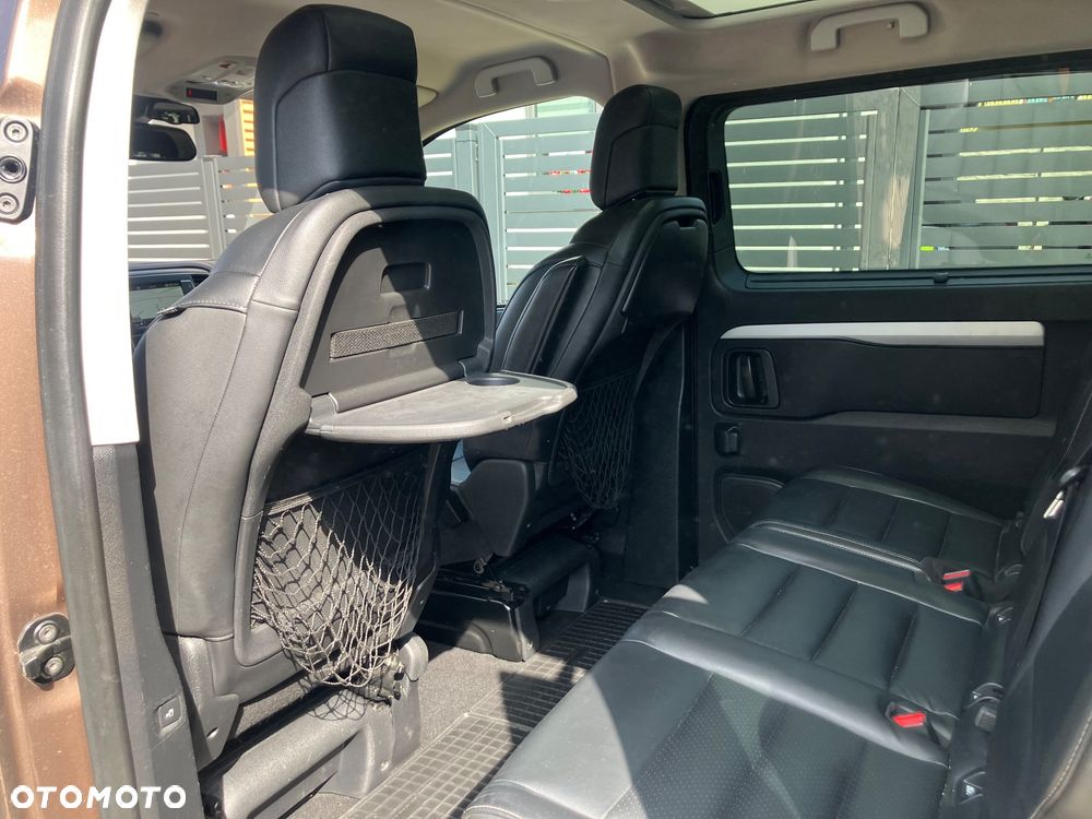Citroën SpaceTourer M Business Lounge - 16