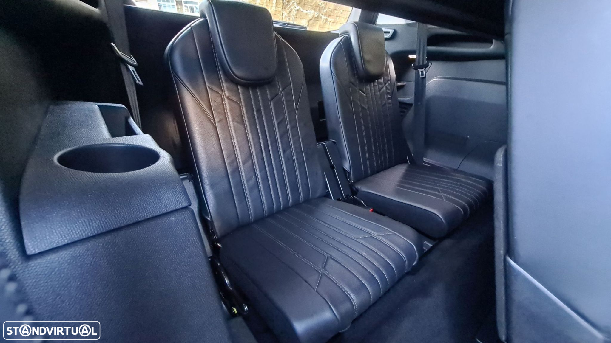 Peugeot 5008 - 41