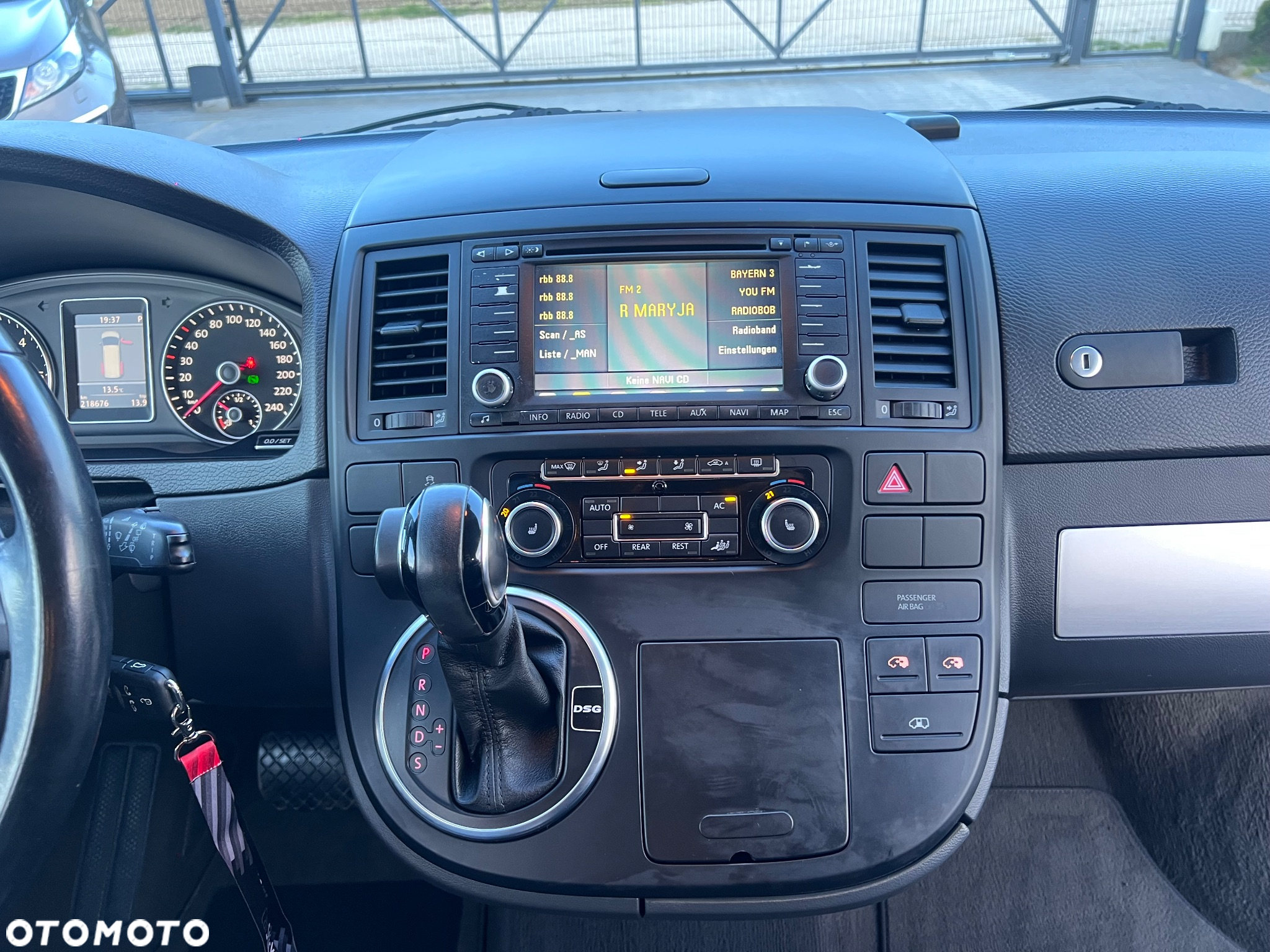 Volkswagen Multivan 2.0 BiTDI L1 Highline DSG - 16