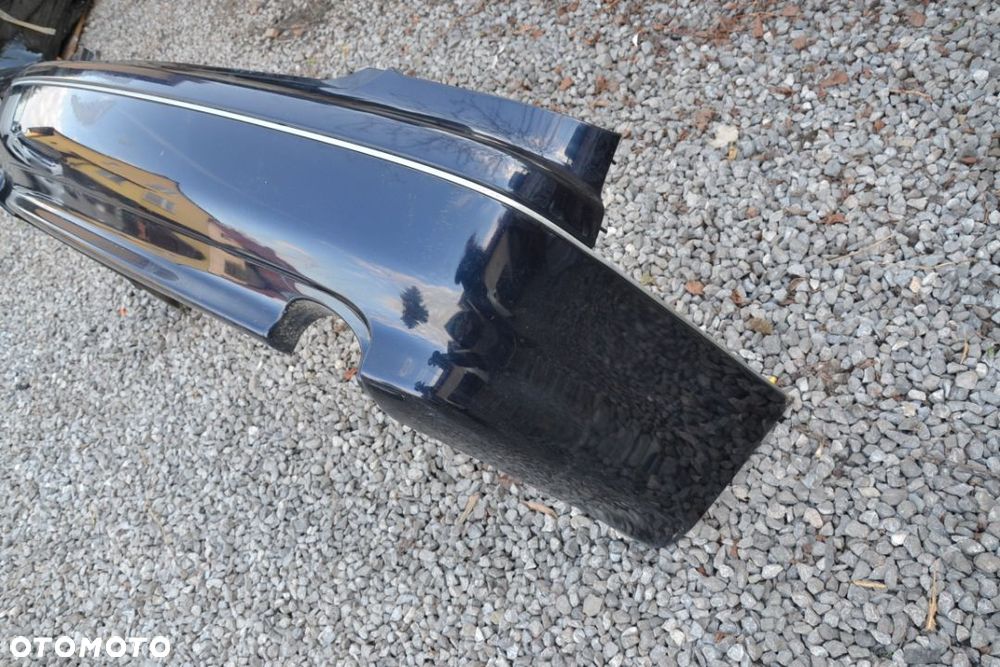 Zderzak tył różne kolory  lexus gs 300 gs 430 - 4