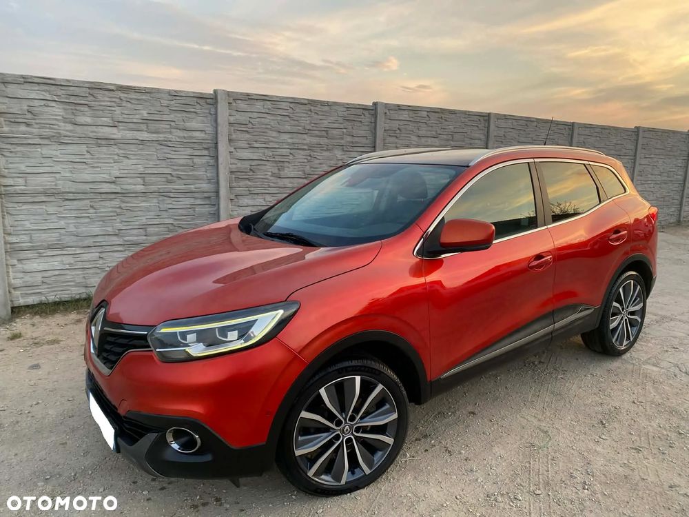 Renault Kadjar Energy dCi 110 COLLECTION - 29