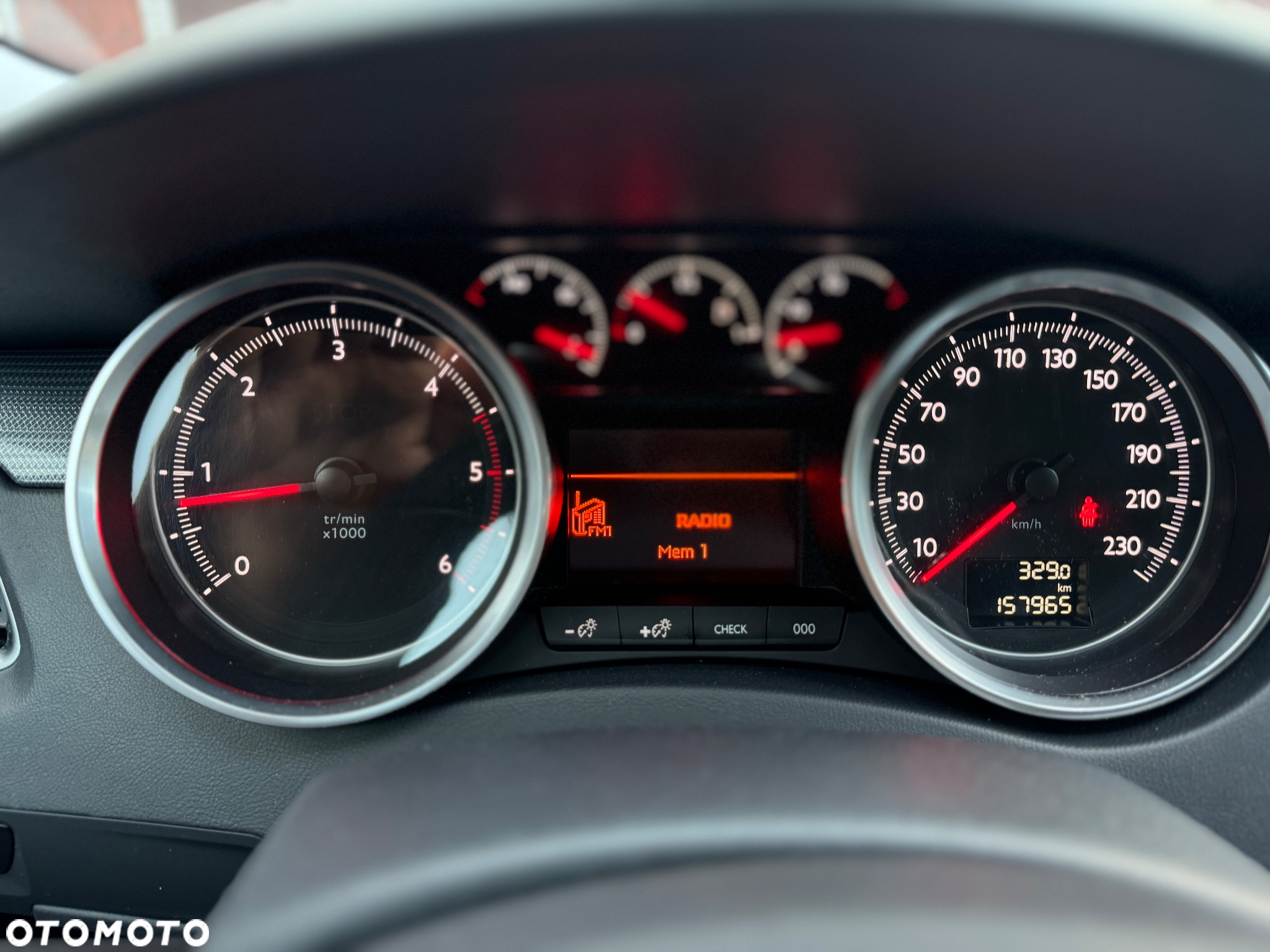 Peugeot 508 2.0 HDi Allure - 24