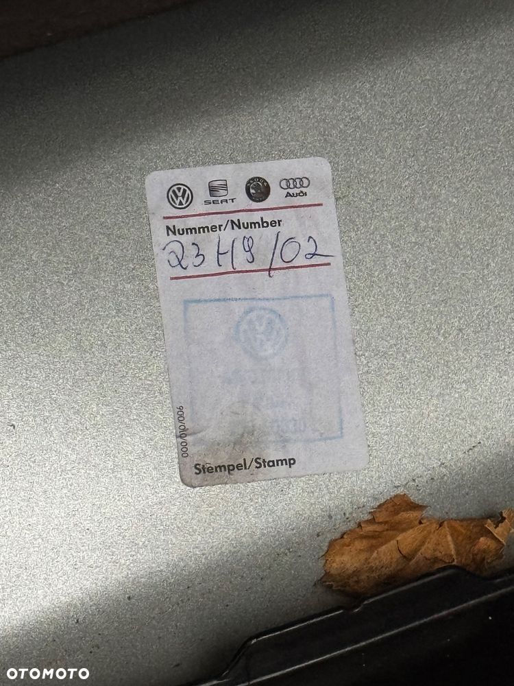 Volkswagen Passat 2.0 TDI DPF Highline - 17