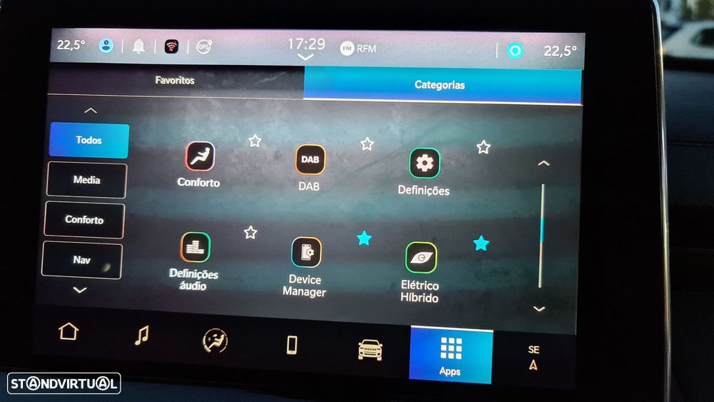 Jeep Compass 1.3 TG 4Xe Trailhawk - 19