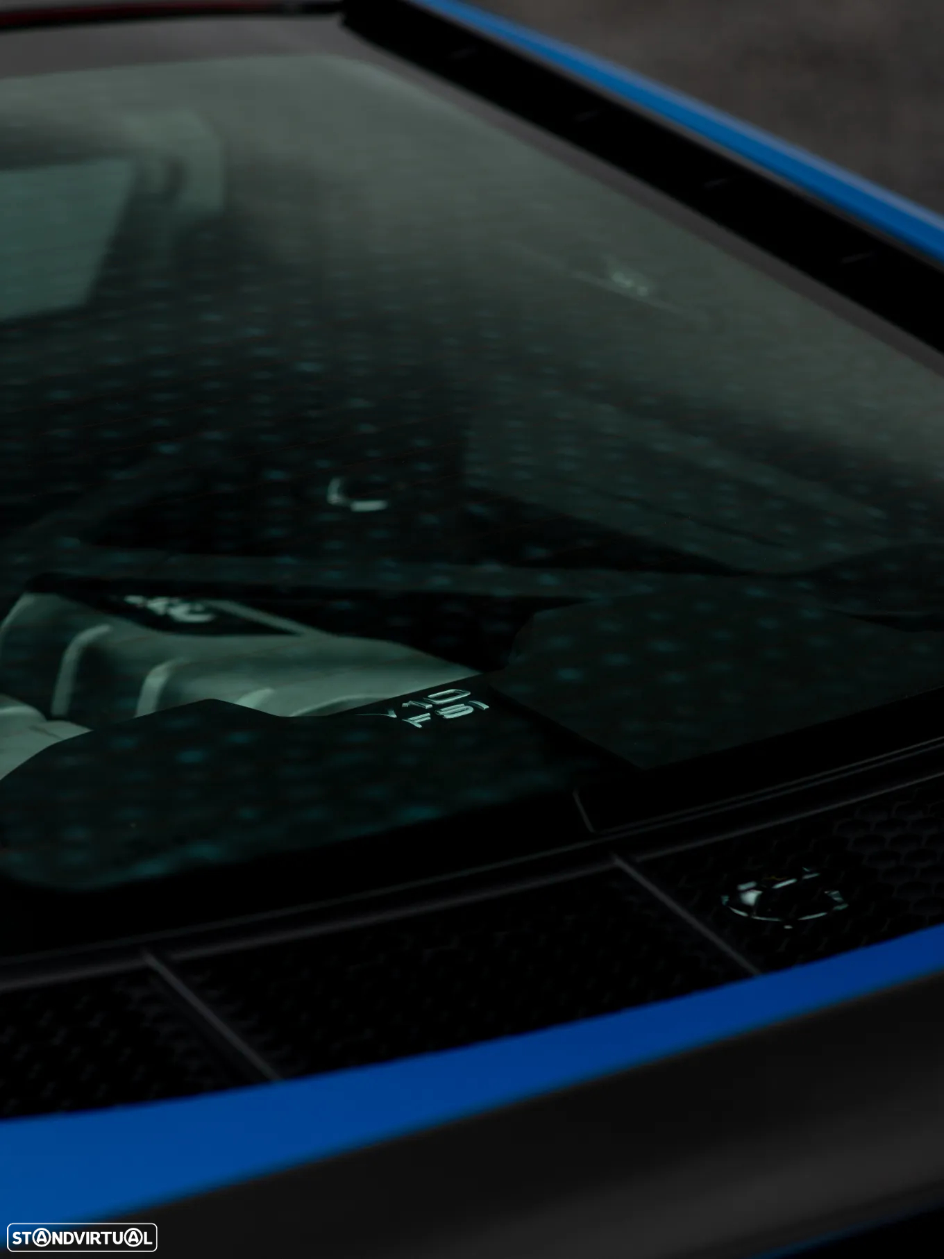 Audi R8 Coupé 5.2 FSI V10 S tronic Performance - 26